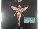 Nirvana In Utero 2013 Mix 2XLP 180G Vinyl 45RPM