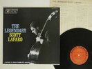 SCOTT LAFARO LEGENDARY AUDIO FIDELITY ULS-1677-AF JAPAN VINYL LP
