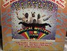 Magical Mystery Tour (vinyl) The Beatles