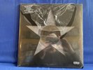 DAVID BOWIE BLACKSTAR CLEAR LIMITED SEALED. ORIGINAL EUROPE LP MINT