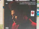 The Weeknd SEALED 2 LP The Highlights 2021 Red Sparkle Vinyl M/M