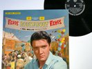 LP Elvis Presley - Roustabout - RCA Victor LSP-2999 - 1965 - german press