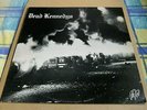 Dead Kennedys - Fresh Fruit For Rotting Vegetables. Vinyl LP + poster Cherry Red