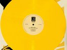 Bruno Mars : Doo-Wops & Hooligans (Exclusive Limited Ed Yellow Vinyl LP) Sealed