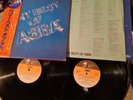 The Very Best Of Abba double vinyl 2 × LP Greatest Hits  RARE JAPAN PRESS & OBI