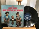 ANDY AND THE BEY SISTERS NOW  HEAR  PRESTIGE PR7346 USA 1965 VG+/VG+