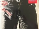 ROLLING STONES  STICKY FINGERS - HALF SPEED MASTER  180g VINYL LP *NEW & SEALED*