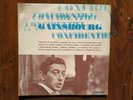 Gainsbourg confidentiel original 1963