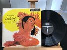 BILLIE HOLIDAY MUSIC FOR TORCHING WITH BILLIE HOLIDAY VERVE 20-5260 REISSUE USA