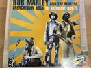 Bob Marley and The Wailers Trenchtown Rock Anthology 1969-78 SEALED Trojan Vinyl