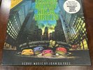 Teenage Mutant Ninja Turtles Rare Vinyl Soundtrack Limited Box set LP TMNT