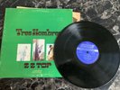 ZZ TOP Tres Hombres Original 1973 LP London Gatefold Vinyl XPS 631 Album