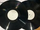 Dio - SACRED HEART - A RARE TEST PRESSING Vinyl DLP - 1 of only 5 on black Vinyl