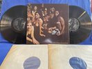 JIMI HENDRIX ELECTRIC LADYLAND 2LP TRACK 613008/9. 1972 UK LP MINT