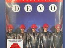 Devo Freedom of Choice LP SEALED 2009 repress 3435-1 red vinyl