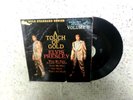 45 RECORD,RARE, ELVIS PRESLEY- A TOUCH OF GOLD VOLUME II, GOLD STANDARD,EPA-5101