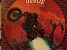 MEAT LOAF - BAT OUT OF HELL (1977) EPIC - LIMITED EDITION - LP PICTURE DISC