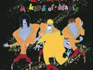 Queen-A Kind Of Magic (UK IMPORT) Vinyl / 12