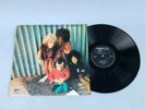 Hendrix ‎– Band Of Gypsys 1st UK Pressing w/ Withdrawn Puppet Cover - Tested