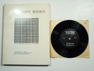 Am Here Books Catalogue 5 + William S Burroughs 45 Last Words of Hassan-I-Sabbah