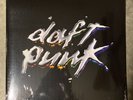 NEW SEALED Daft Punk - Discovery Vinyl 2xLP