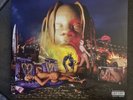 Travis Scott ASTROWORLD Night Edition Limited Vinyl 2018
