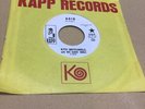 L.S.D Insanity Psych / Garage 45 - ACID- Stu Mitchell / Wes Dakus Rebels - Kapp