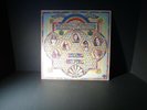 Lynyrd Skynyrd Second Helping LP Album