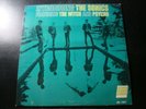 INTRODUCING THE SONICS LP RECORD ORIGINAL
