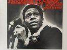 Vinyl Record LP Junior Wells Southside Blues Jam Otis Spann, Buddy Guy VG