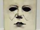 Halloween Vinyl Soundtrack Mondo Orange Variant John Carpenter Michael Myers
