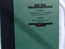 Dvorak 78rpm Set Victor Records #M273 Symphony No. 5 in E Minor 