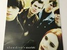 Slowdive Souvlaki 1993. Rare First Pressing Vinyl On Creation Records. CRELP 139