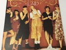 James: Laid LP (1993). Very Rare First Pressing Vinyl. Fontana 514943-1.