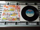 Sex Pistols Holidays In The Sun Original 7