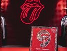 The Rolling Stones It's Only Rock N' Roll Carnaby Limited Red Vinyl LP