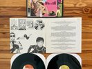 Deee-Lite: Infinity Within 2x LP Vinyl OG 1992 Elektra w/ Inner Sleeves NM/VG+