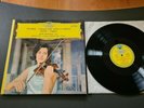 LP / DVORAK - EDITH PEINEMANN - DGG SLPM 139120 STEREO