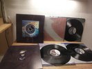 Pink Floyd – Pulse 4 x Vinyl, LP, Album Box-Set 1995 Psychedelic Rock, Pop Rock