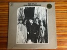 Bob Dylan - John Wesley Harding - US ORIGINAL MONO 1968 Vinyl LP - Promo Stamp