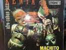 Machito Kenya Afro Cuban Jazz '58 Mono Cannonball Adderley Joe Newman vg++ dg