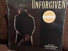 UNFORGIVEN MOTION PICTURE SOUNDTRACK LP VINYL BARNES & NOBLE 25TH ANNIV ED #2