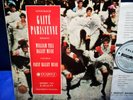 @COLUMBIA SAX 2274 *BLUE/SILVER* KARAJAN* CONDUCTS *OFFENBACH /ROSSINI /GOUNOD*