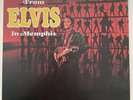 Elvis Presley - From Elvis In Memphis (Original Master Recording Vinyl LP)