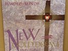 Simple Minds New Gold Dream (81,82,83,84) 12