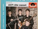 Beatles AIN'T SHE SWEET/TAKE OUT SOME INSURANCEGermany M-/M- POLYDORimmaculate