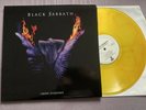 Black Sabbath LP  Cross Purposes‎ - Ozzy Heavy Metal  Vinyl