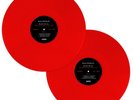 x/500 Mondo Red Vinyl 2 x LP So Say We All: Battlestar Galactica Live / New Mint