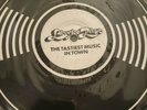 Toto- Hold The Line 7” Picture Disc. Exclusive Retailer Licorice Pizza Promo