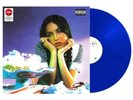 Olivia Rodrigo SOUR Clear Blue Target Exclusive LP Vinyl w Poster Factory Sealed